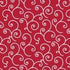 Kimberbell Basics - Scroll Red