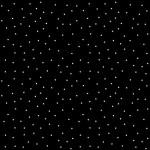 Kimberbell Basics - Tiny Dots Black