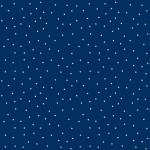 Kimberbell Basics - Tiny Dots Navy