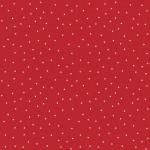 Kimberbell Basics - Tiny Dots Red/White