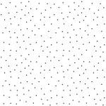 Kimberbell Basics - Tiny Dots White