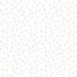 Kimberbell Basics - Tiny Dots White/Orange
