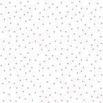 Kimberbell Basics - Tiny Dots White/Red