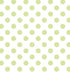 Kimberbell Basics Refreshed - Dots - Pale Green