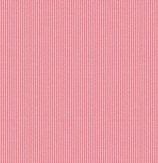 Kimberbell Basics Refreshed - Perforated Stripe - Pink