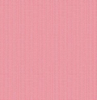 Kimberbell Basics Refreshed - Perforated Stripe - Pink