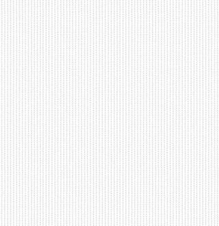 Kimberbell Basics Refreshed - Perforated Stripe - White/White