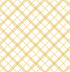 Kimberbell Basics Refreshed - Plaid - Yellow