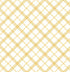 Kimberbell Basics Refreshed - Plaid - Yellow