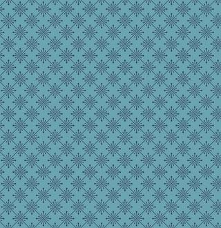 Kimberbell Basics Refreshed - Sparkle - Aqua