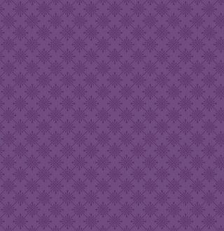 Kimberbell Basics Refreshed - Sparkle - Dark Violet