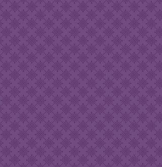 Kimberbell Basics Refreshed - Sparkle - Dark Violet