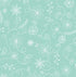 Kimberbell Basics Refreshed - Swirl Floral - Aqua