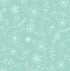 Kimberbell Basics Refreshed - Swirl Floral - Aqua