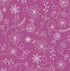 Kimberbell Basics Refreshed - Swirl Floral - Violet Red