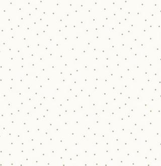 Kimberbell Basics Refreshed - Tiny Dots - Cream/Taupe