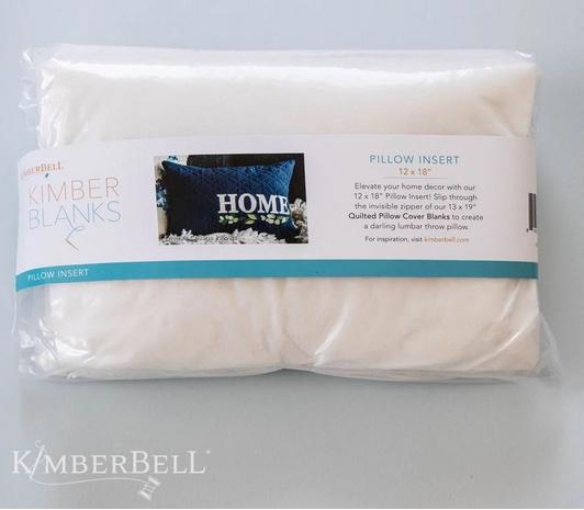 Kimberbell 12x18 Pillow Form