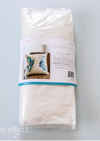 Kimberbell 18x18 Pillow Form