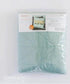 Kimberbell Blanks Quilted Pillow Blank 18x18 Mist Linen
