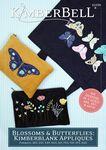 Kimberbell Blossoms & Butterflies Kimberblank Appliques