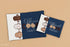 2024 Kimberbell Cookie Tester Mug Rug - October Digital Dealer Exclusive