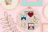 2024 Kimberbell Embroidery Hoop Stitch Sampler - March Digital Dealer Exclusive