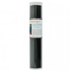 Kimberbell Embroidery Leather - Black
