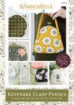 Kimberbell Keepsake Clasp Purses