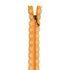 Kimberbell Lace Zipper Apricot