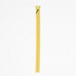 Kimberbell Lace Zipper Canary Yellow