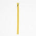 Kimberbell Lace Zipper Canary Yellow
