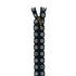 Kimberbell Lace Zipper Navy