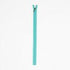 Kimberbell Lace Zipper Robin's Egg Blue