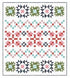 Kimberbell Merry Making Quilt Kit