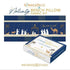 Kimberbell Nativity Bench Pillow Fabric Kit