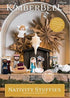 Kimberbell Nativity Stuffies