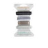 Kimberbell Ribbons B/G/W