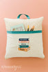 Kimberbell Storybook Pocket Pillow *Full Kit with Design *April Digital Dealer Exclusive