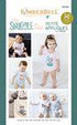 Kimberbell The Snuggle is Real: Petite Appliques CD