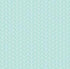 Kimberbell Vintage Flora - Chevron Aqua