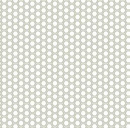 Kimberbell Vintage Flora - Honeycomb Green