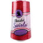 ML Serger Swirls 3000yd WATERMELON SORBET