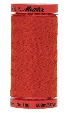 Metrosene Plus Paprika 547yds