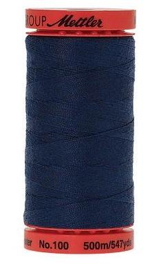 Metrosene Plus 547yd 9145-0823 Night Blue