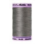 Silk Finish Cotton 50wt Rain Cloud 547yds