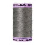 Silk Finish Cotton 50wt Rain Cloud 547yds