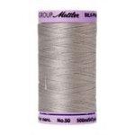 Silk Finish Cotton 50wt Ash Mist 547yds