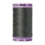 Silk Finish Cotton 50wt Old Tin 547yds