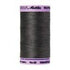 Silk Finish Cotton 547yds 9104-0416 Dark Charcoal