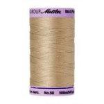 Silk Finish Cotton 547yds 9104-0538 Straw